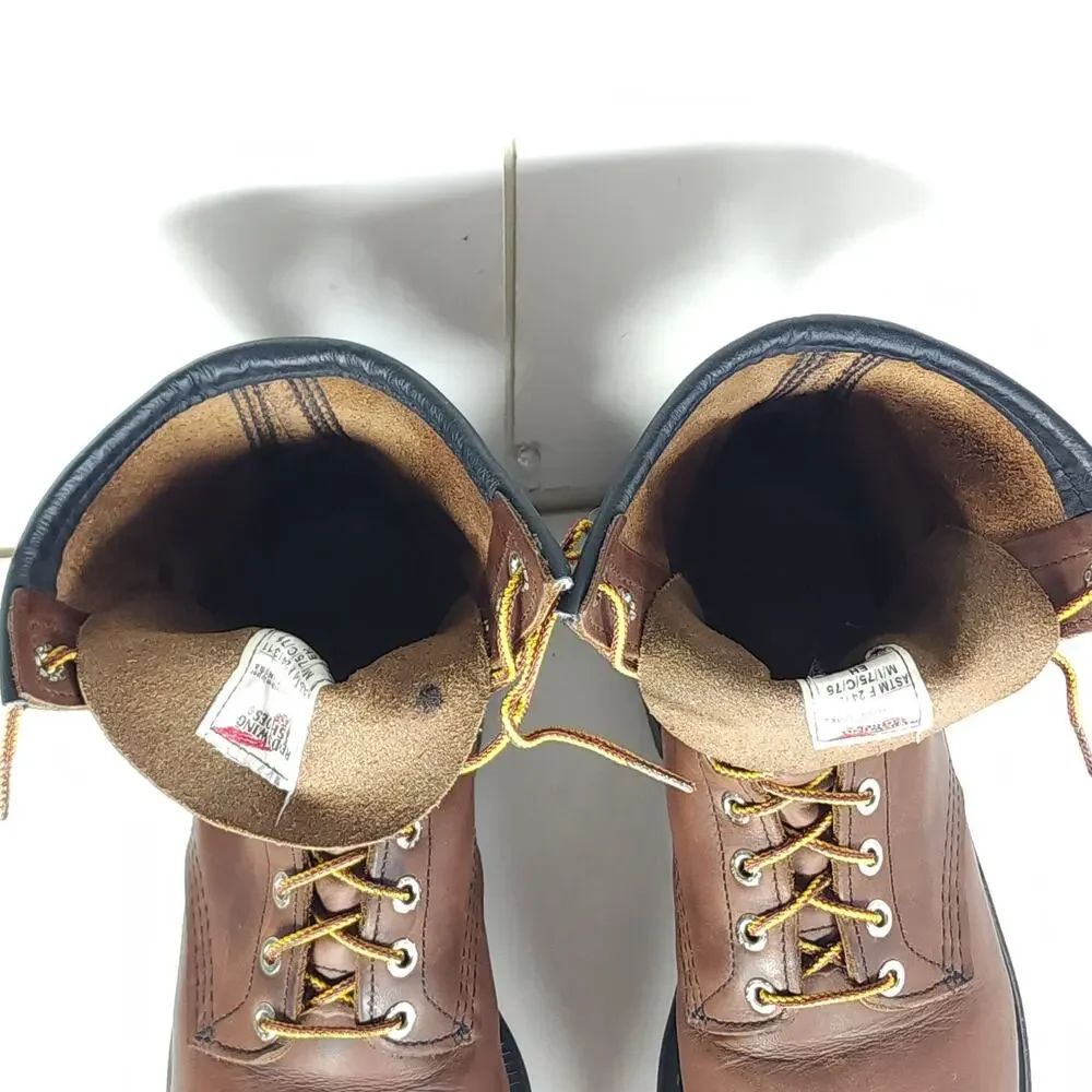RED WING Men's US 8D 2233 Supersole 8